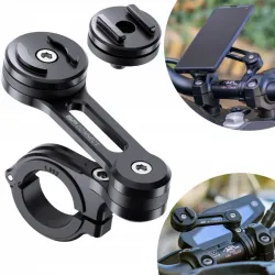 Suport telefon montaj ghidon SP Connect PRO