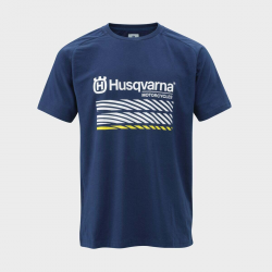 Tricou Husqvarna Accelerate