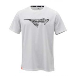Tricou KTM Blueprints