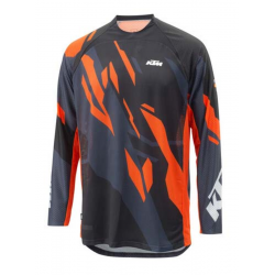 Tricou KTM Gravity FX AIR