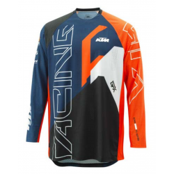 Tricou KTM Gravity FX Replica