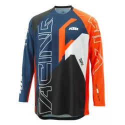 Tricou KTM Gravity FX Replica