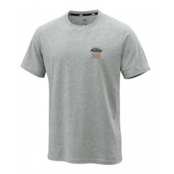 Tricou KTM Grid