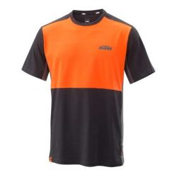 Tricou KTM Mechanic