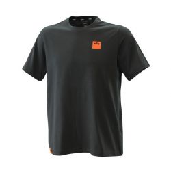 Tricou KTM Pure Black
