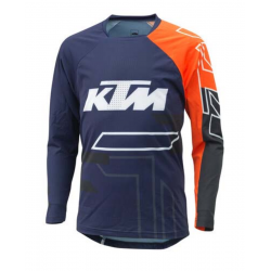Tricou copii KTM Gravity FX