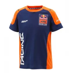 Tricou copii KTM Red Bull Replica Team