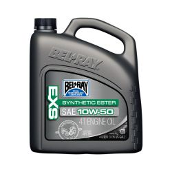 Ulei Bel-Ray EXS 4T 10W50 4L