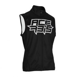 Vesta Acerbis Softshell MX Linear Black