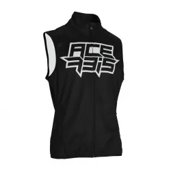 Vesta Acerbis Softshell MX Linear Black