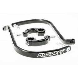 Bari Handguard Alunimiu Dowatek Black