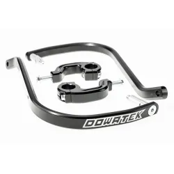 Bari Handguard Alunimiu Dowatek Black