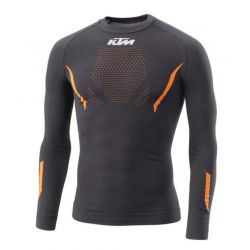 Bluza corp KTM Performance Summer Long