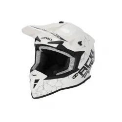 Casca Acerbis Linear 2206 White