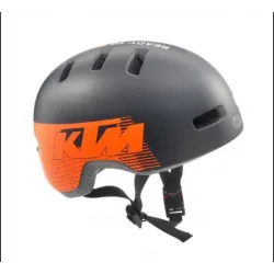 Casca bicicleta copii KTM Lil Ripper