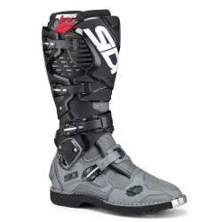 Cizme Sidi Crossfire 3 Black Grey