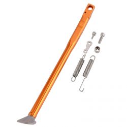 Cric / Picior cu accesorii KTM 125/530 08-16 Orange