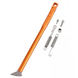 Cric / Picior cu accesorii KTM 125/530 08-16 Orange