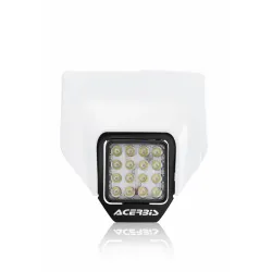 Far cu led Husqvarna 150/500 24-25 Acerbis