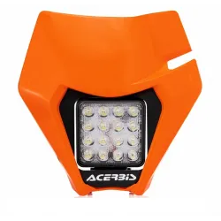 Far cu led KTM 150/500 24-25 Acerbis