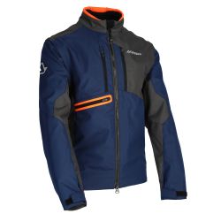 Geaca Acerbis Enduro Blue Grey