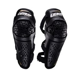 Genunchiere Leatt Dual Axis PRO Black
