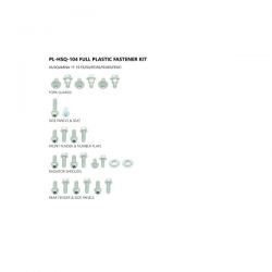 Kit Suruburi Plastice Ktm/Husq 4T 17-19