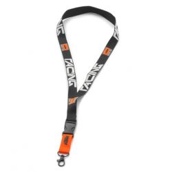 Lanyard KTM Team Black