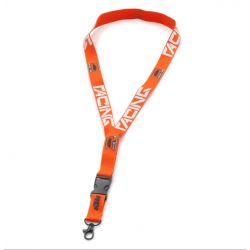 Lanyard KTM Team Orange