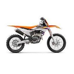 Motocicleta KTM 350 SX-F '24