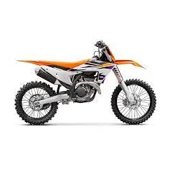 Motocicleta KTM 350 SX-F '24
