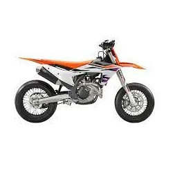 Motocicleta KTM 450 SMR '24