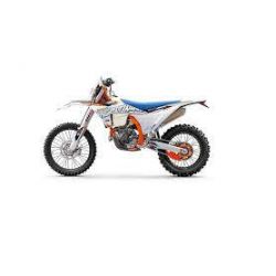 Motocicleta Ktm 250 EXC-F Six Days '24