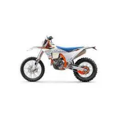 Motocicleta Ktm 250 EXC-F Six Days '24