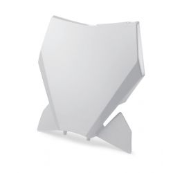 Number Plate KTM 150/500 24