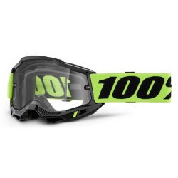 Ochelari 100% Accuri 2 Enduro Neon