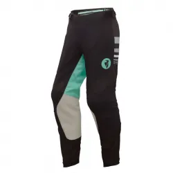 Pantaloni dama Thor Prime Blaze Black Mint