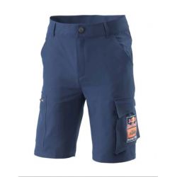 Pantaloni scurti KTM Replica Team