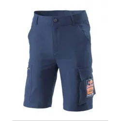 Pantaloni scurti KTM Replica Team