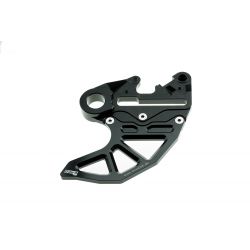 Protectie Disc  Frana Spate Husqvarna 125/500 18-21 Magura Dowatek Black