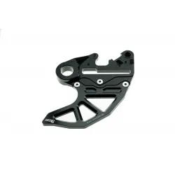 Protectie Disc  Frana Spate Husqvarna 125/500 18-21 Magura Dowatek Black