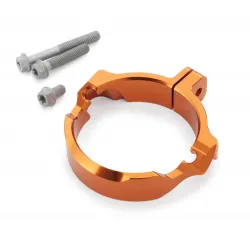Protectie flansa evacuare KTM 2T 250/300 24-25