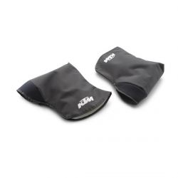 Protectii Frig  Ghidon Ktm Black