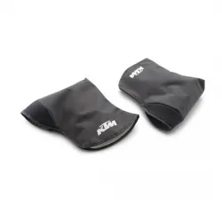 Protectii Frig  Ghidon Ktm Black