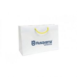 Punga cumparaturi Husqvarna Small