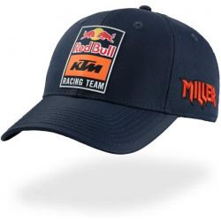 Sapca Copii Ktm Jack Miller Curved