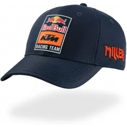 Sapca Copii Ktm Jack Miller Curved