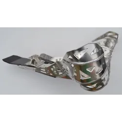 Scut rezonator si prolink Husq 2T 250/300 20-23 Dowatek