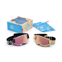 Set ochelari 100% Accuri 2 Jett Lawrence Donut