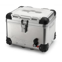 Topcase Touratech 38L Aluminiu
